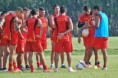 Afinan el lápiz en Boca Unidos